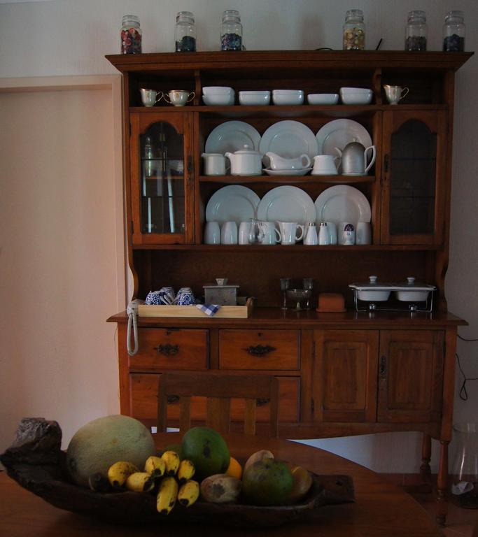 The Fever Tree Guest House Hluhluwe Eksteriør bilde