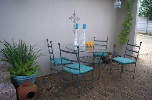 The Fever Tree Guest House Hluhluwe Eksteriør bilde